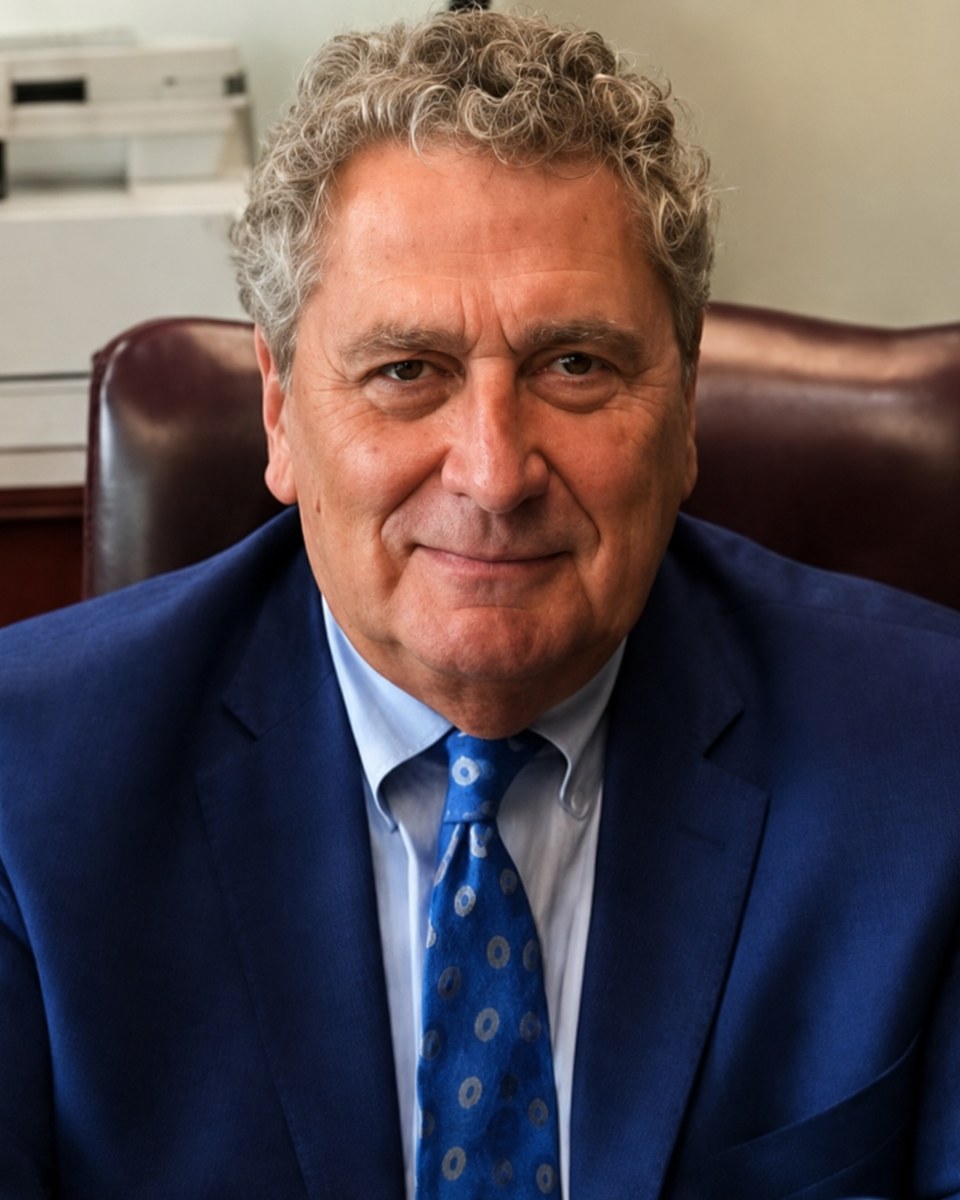 Mr. Charlie Gaeta