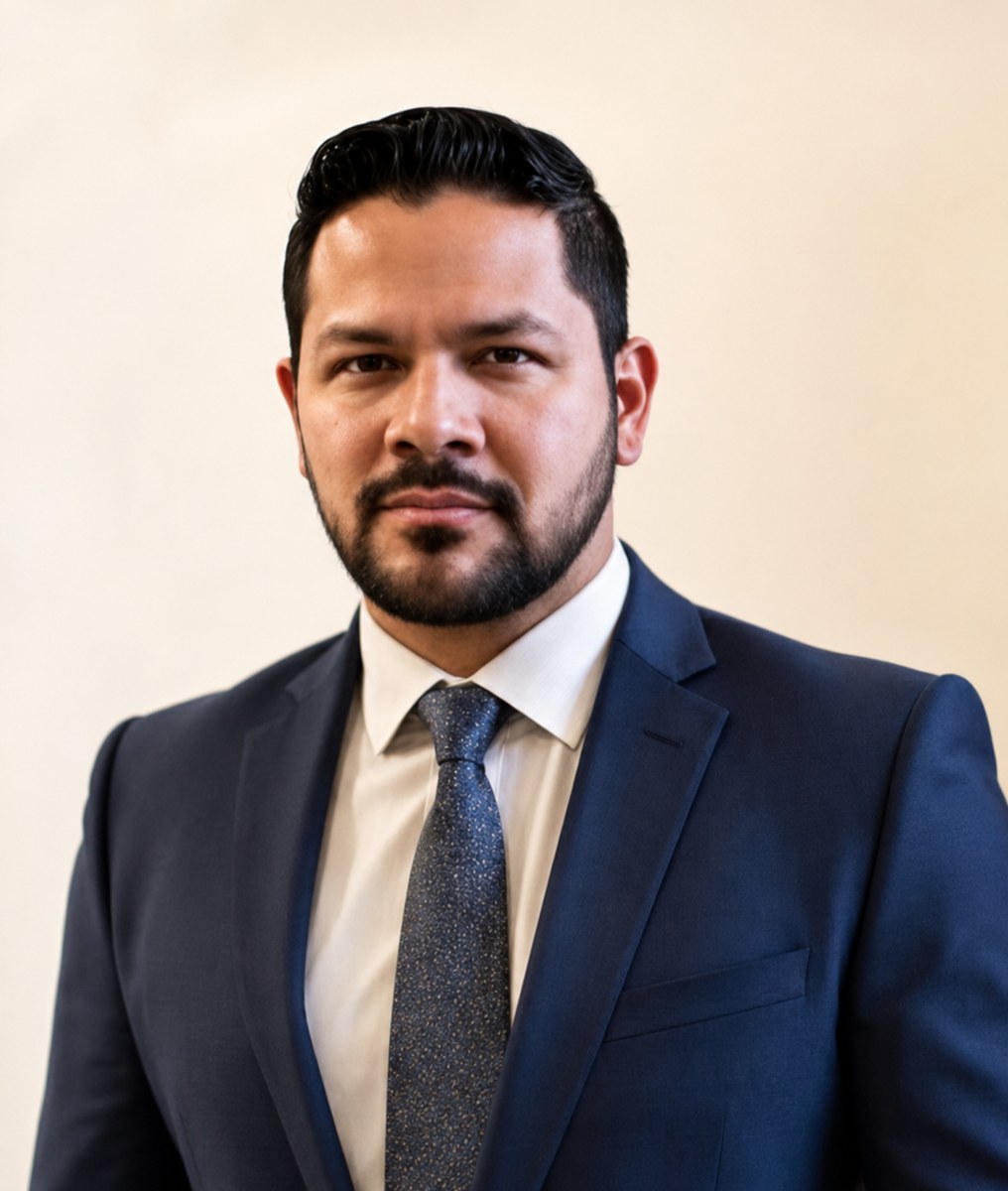Edgardo Montoya